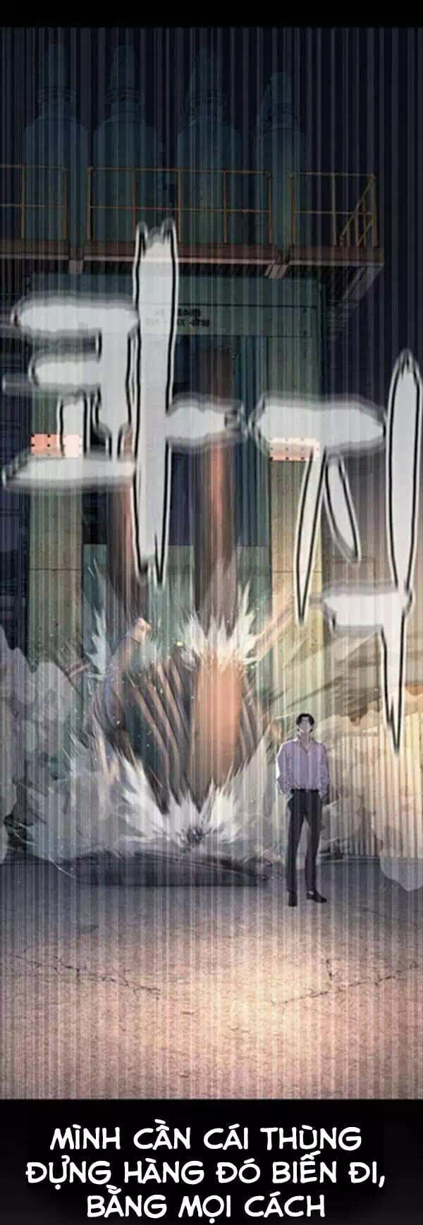 Truyện Tranh Cách Chiến Thắng Trận Đấu trang 6