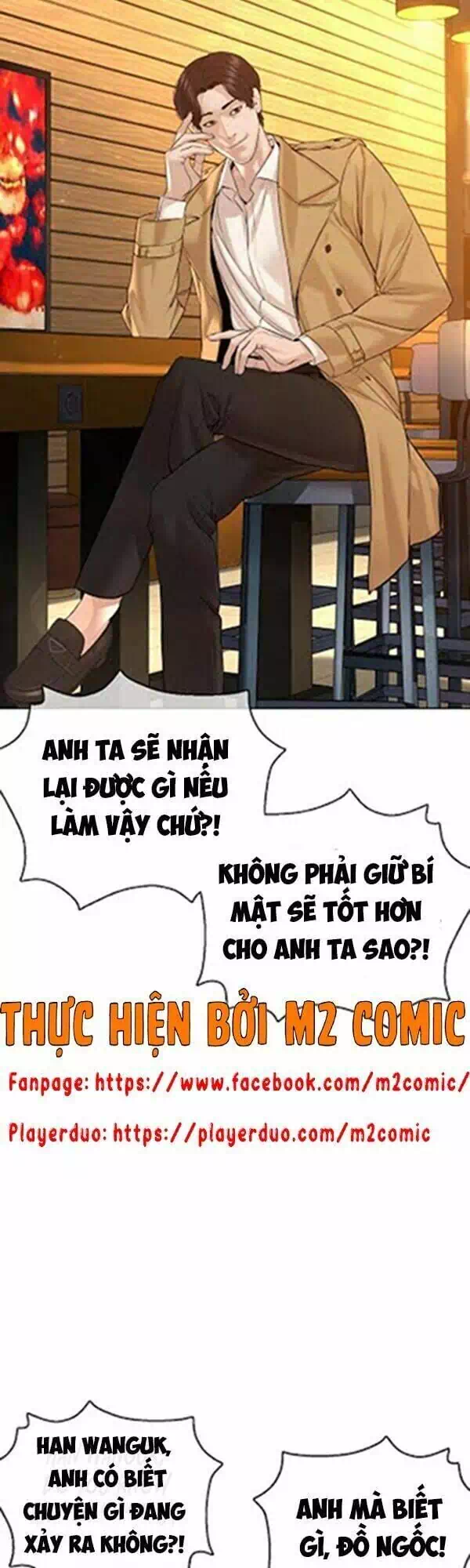 Truyện Tranh Cách Chiến Thắng Trận Đấu trang 6