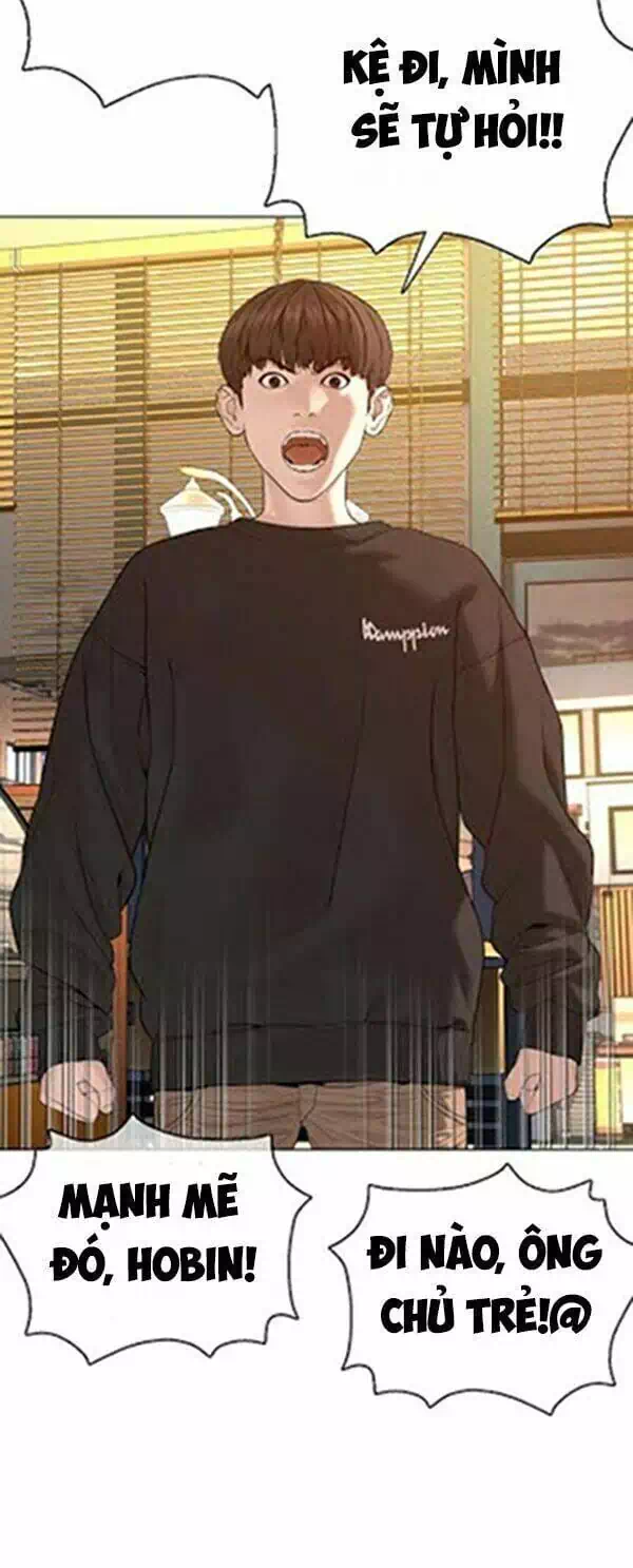 Truyện Tranh Cách Chiến Thắng Trận Đấu trang 6