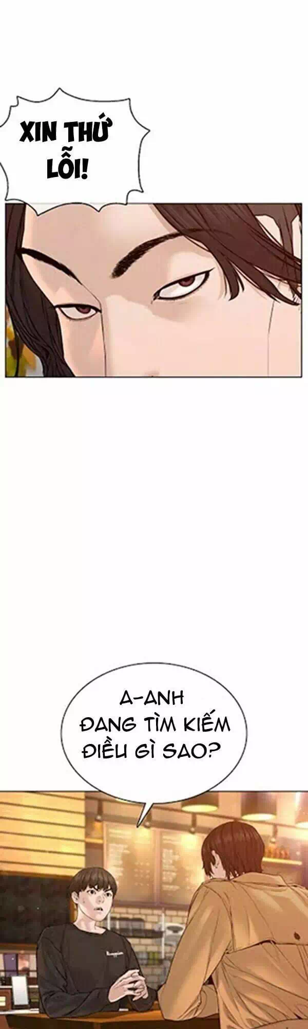 Truyện Tranh Cách Chiến Thắng Trận Đấu trang 6