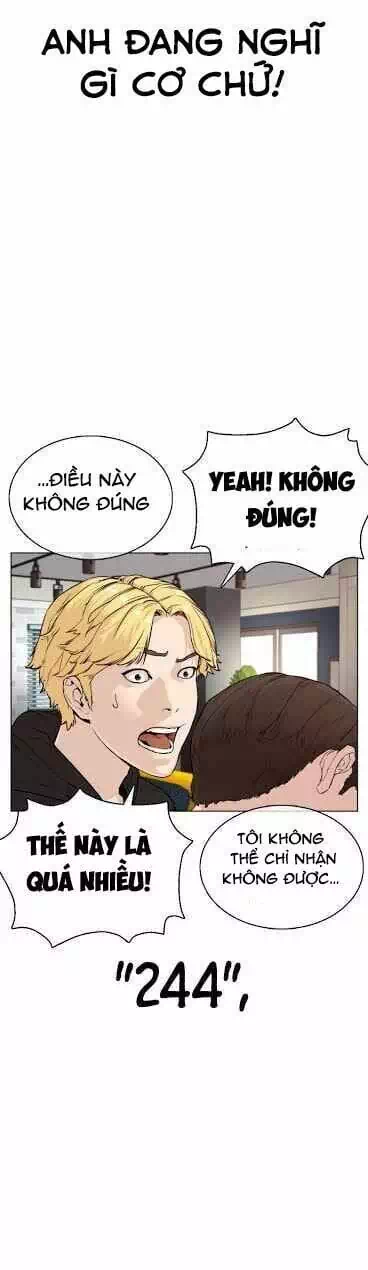 Truyện Tranh Cách Chiến Thắng Trận Đấu trang 6