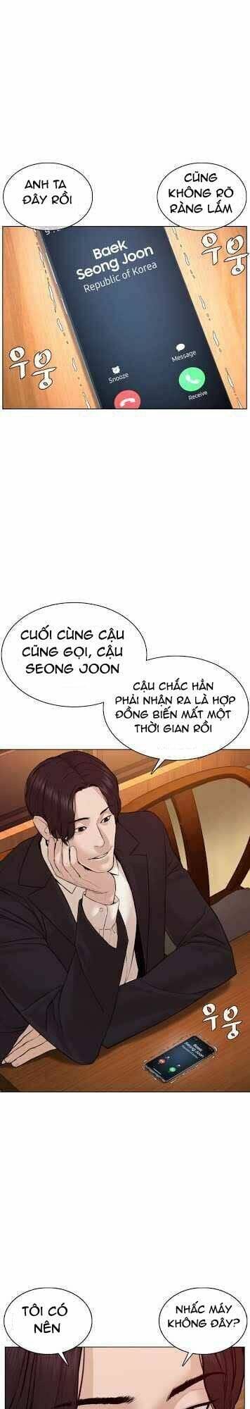 Truyện Tranh Cách Chiến Thắng Trận Đấu trang 6