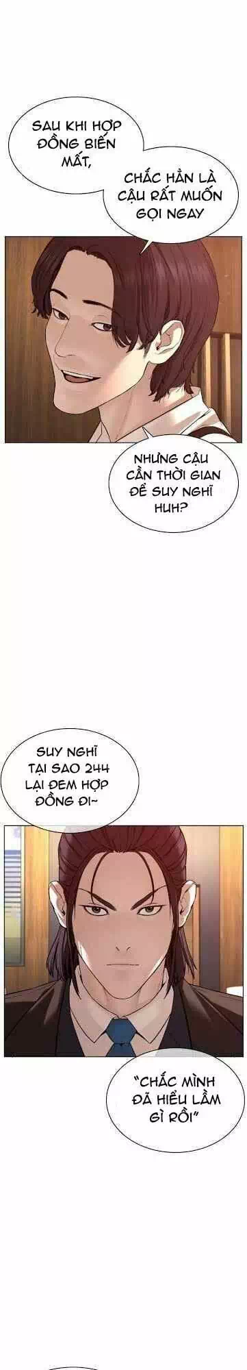 Truyện Tranh Cách Chiến Thắng Trận Đấu trang 6