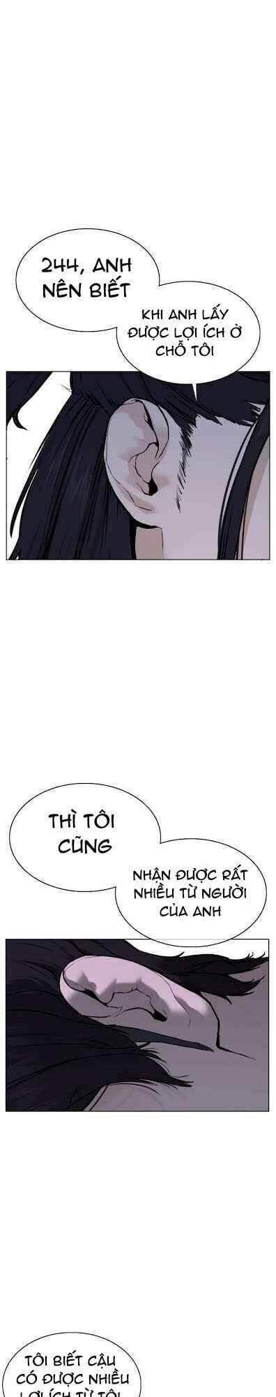 Truyện Tranh Cách Chiến Thắng Trận Đấu trang 6