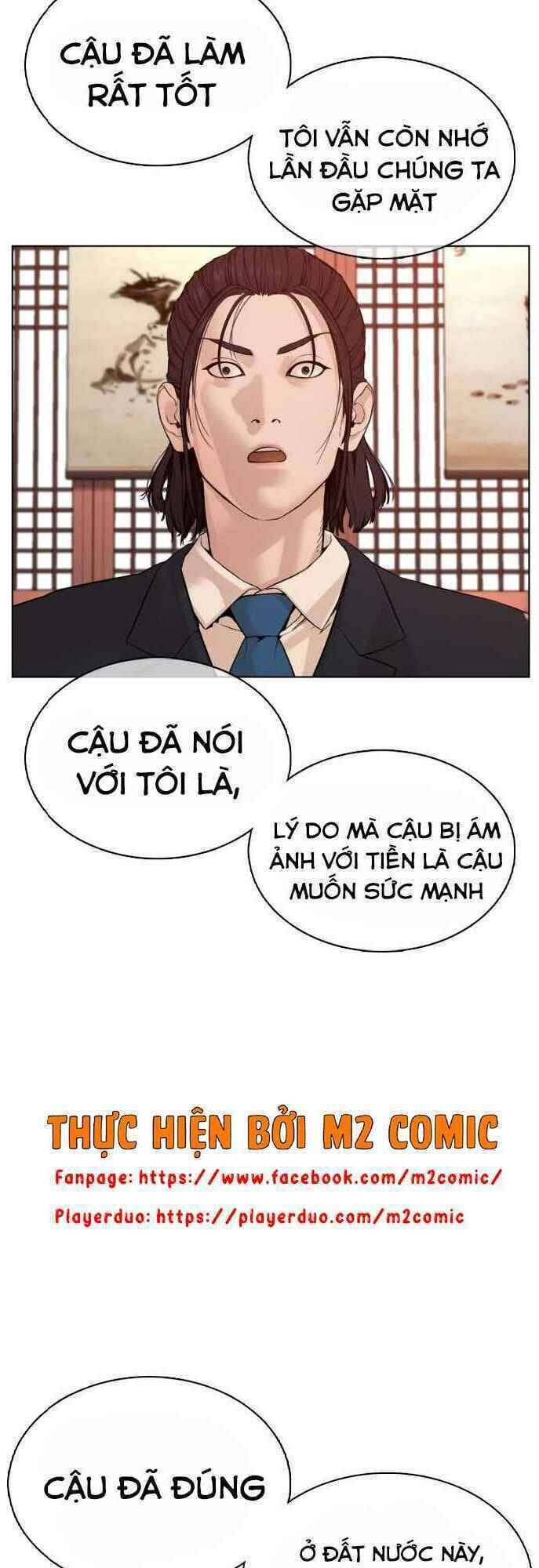 Truyện Tranh Cách Chiến Thắng Trận Đấu trang 6
