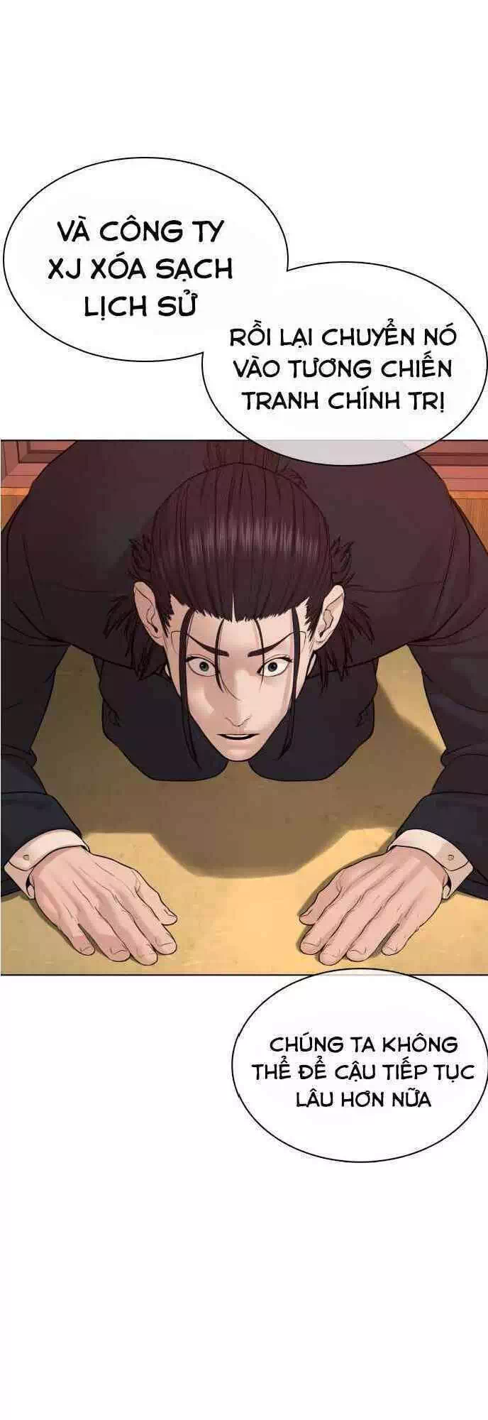 Truyện Tranh Cách Chiến Thắng Trận Đấu trang 6