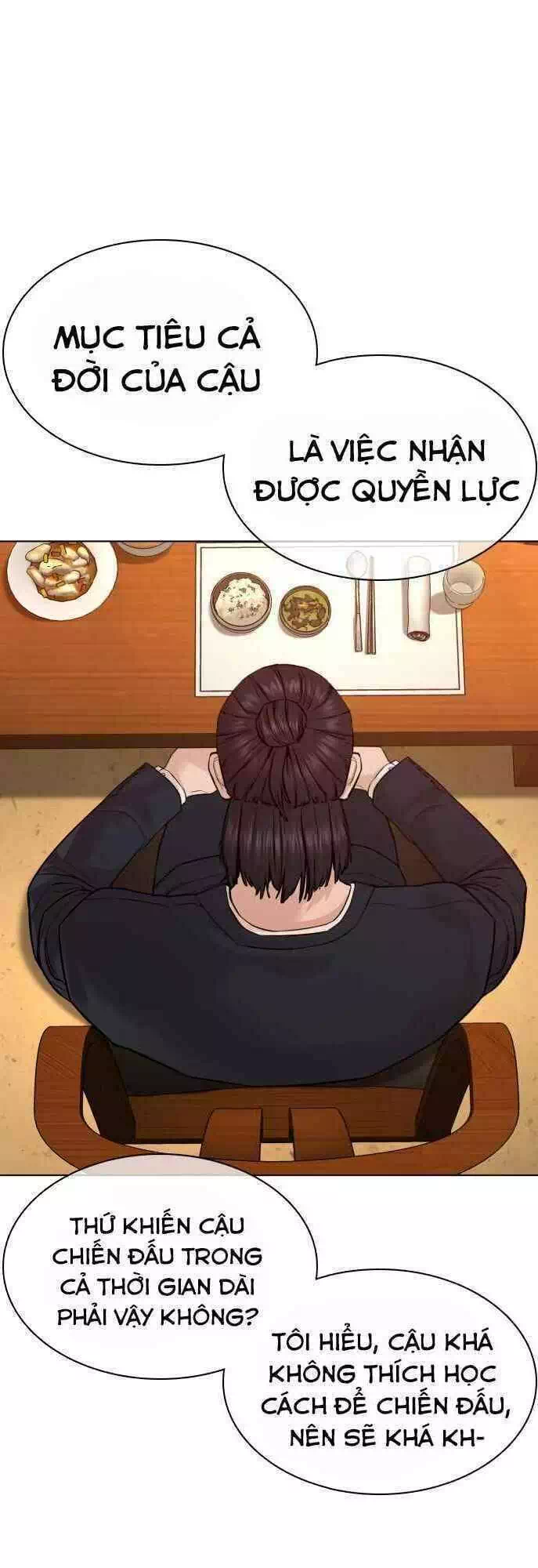 Truyện Tranh Cách Chiến Thắng Trận Đấu trang 6
