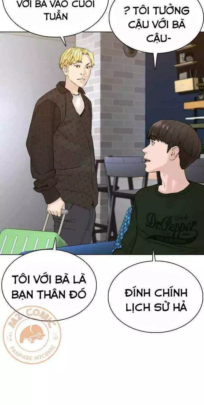 Truyện Tranh Cách Chiến Thắng Trận Đấu trang 6