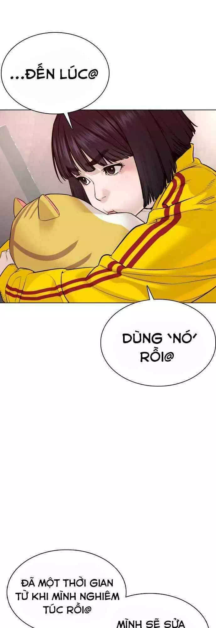 Truyện Tranh Cách Chiến Thắng Trận Đấu trang 6