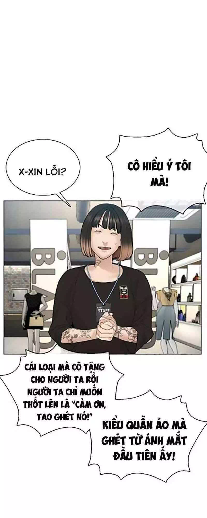 Truyện Tranh Cách Chiến Thắng Trận Đấu trang 6