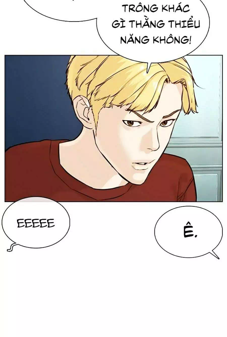 Truyện Tranh Cách Chiến Thắng Trận Đấu trang 6