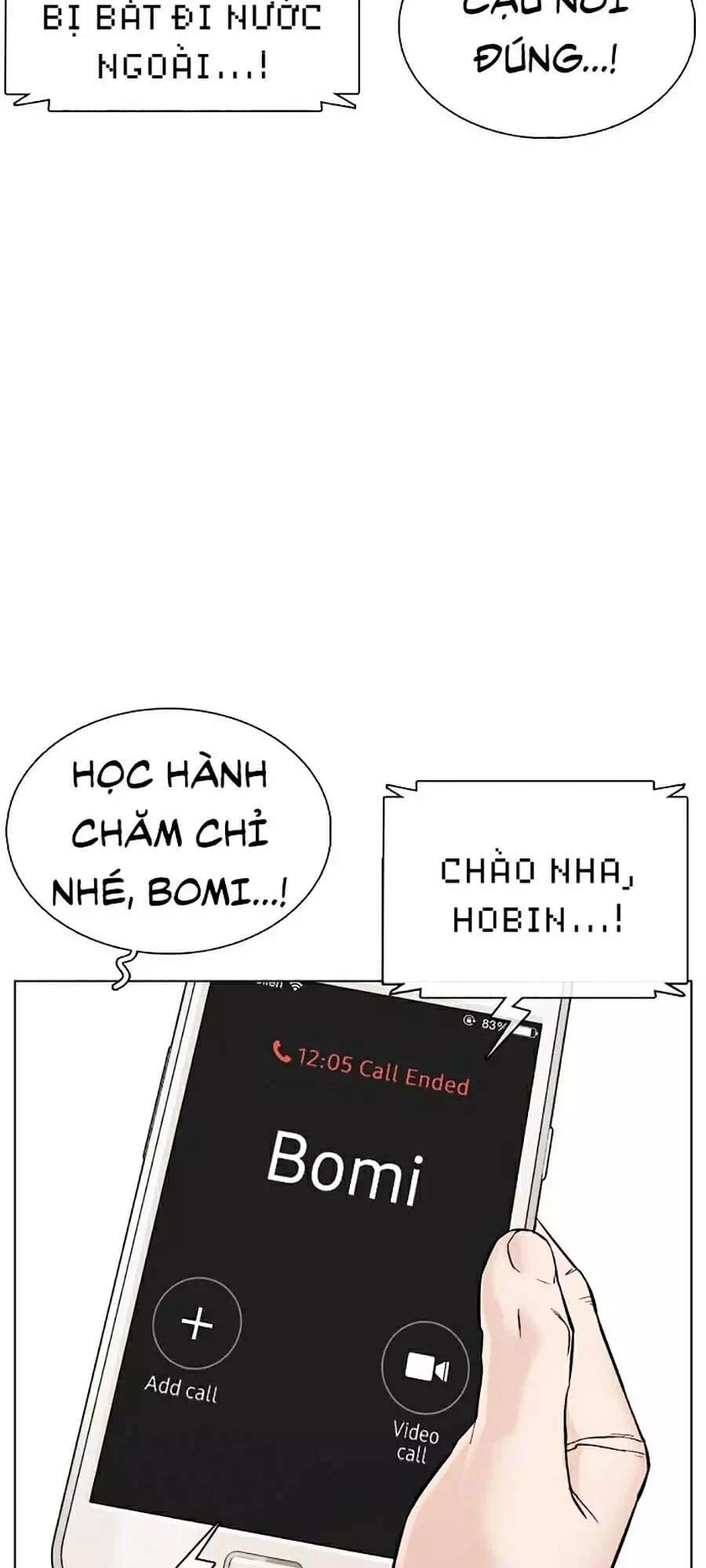 Truyện Tranh Cách Chiến Thắng Trận Đấu trang 6