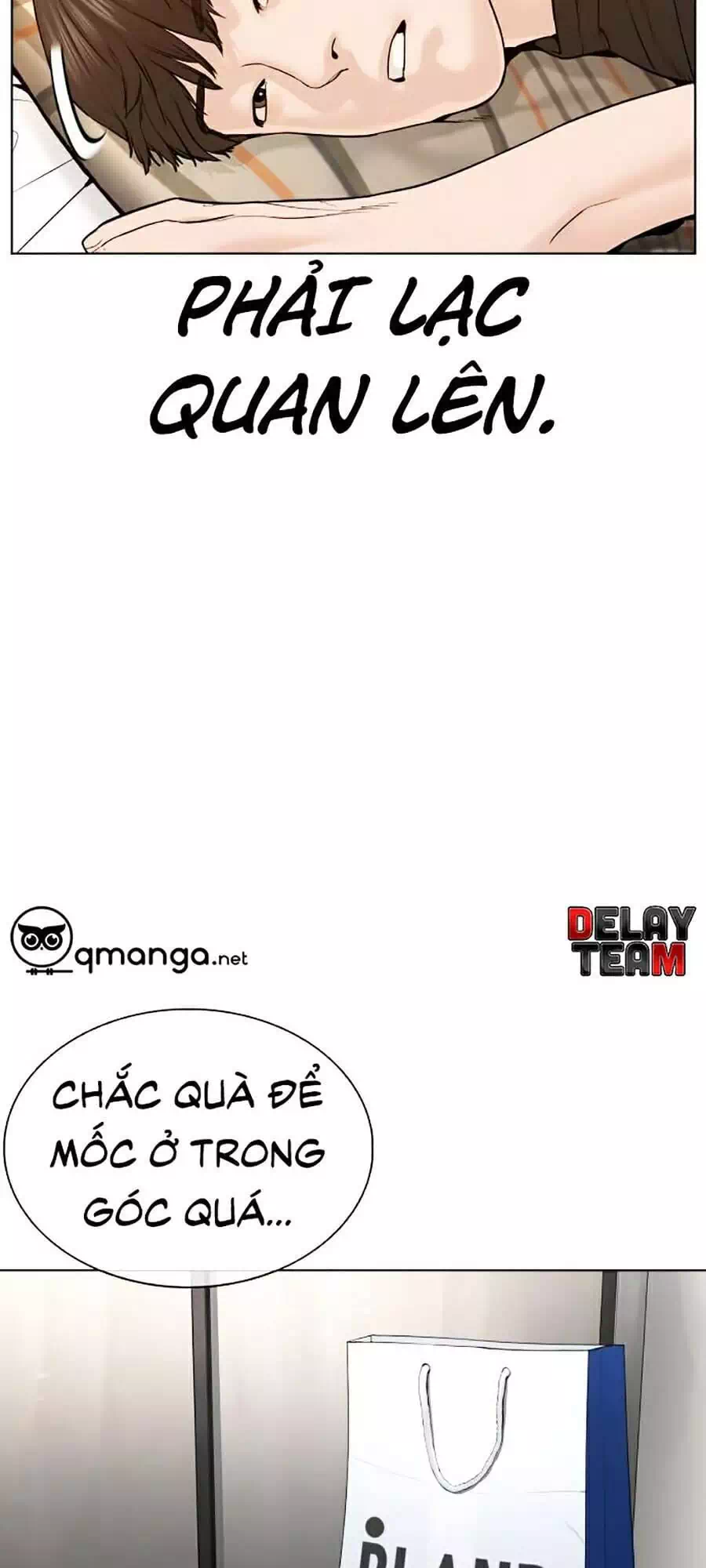 Truyện Tranh Cách Chiến Thắng Trận Đấu trang 6