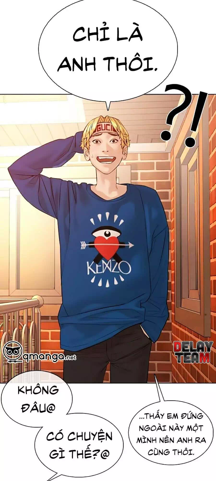 Truyện Tranh Cách Chiến Thắng Trận Đấu trang 6