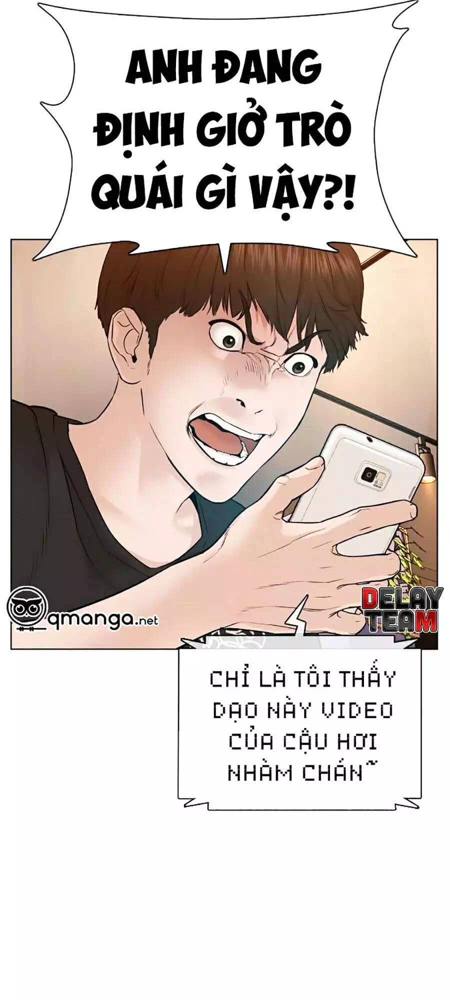 Truyện Tranh Cách Chiến Thắng Trận Đấu trang 6