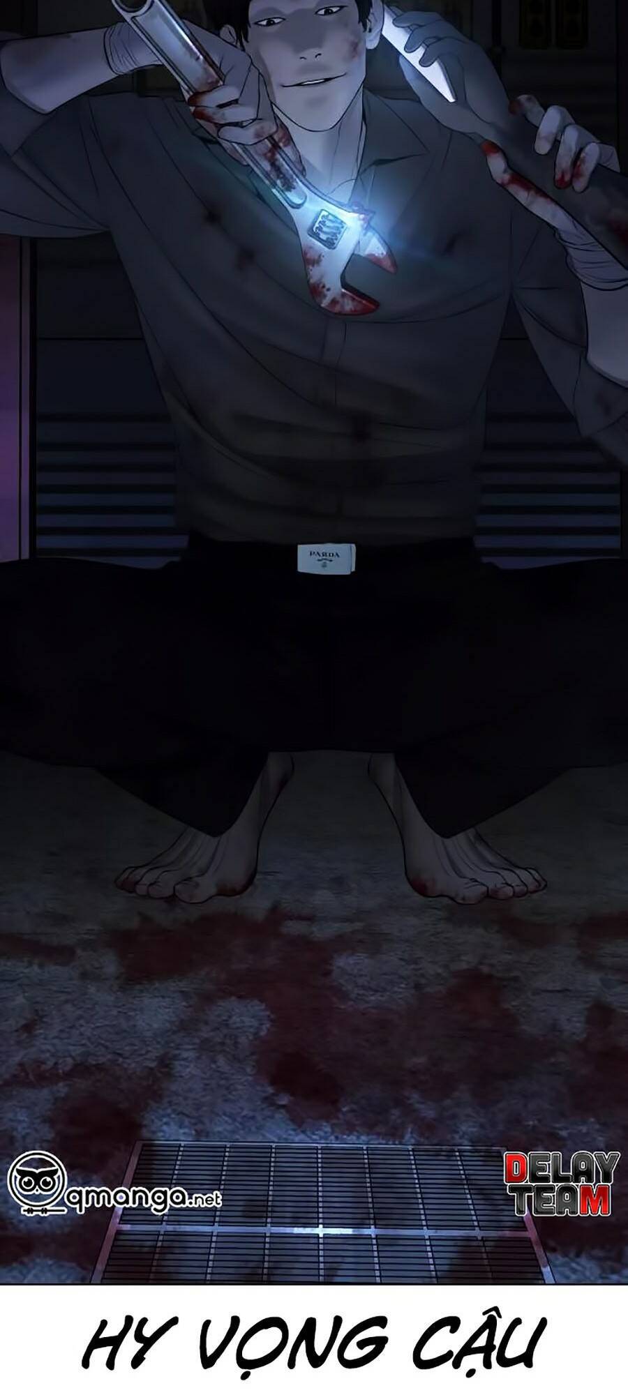 Truyện Tranh Cách Chiến Thắng Trận Đấu trang 6