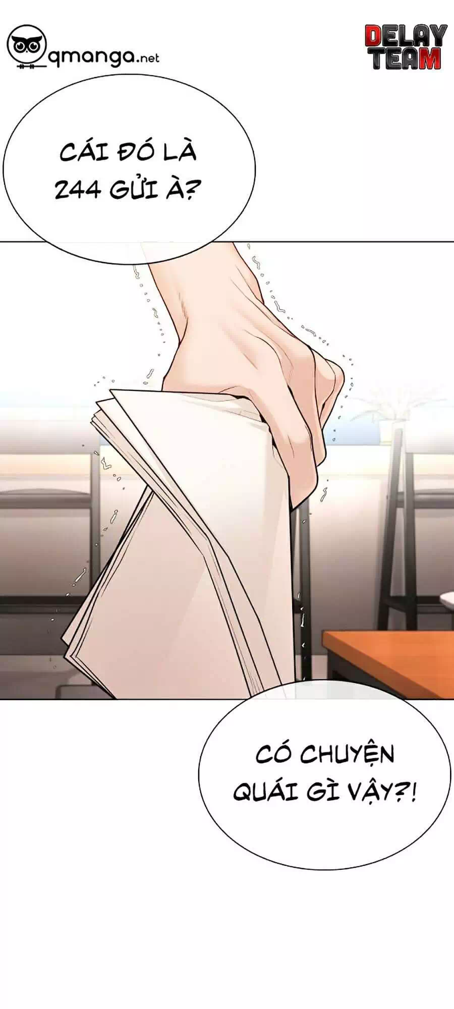 Truyện Tranh Cách Chiến Thắng Trận Đấu trang 6