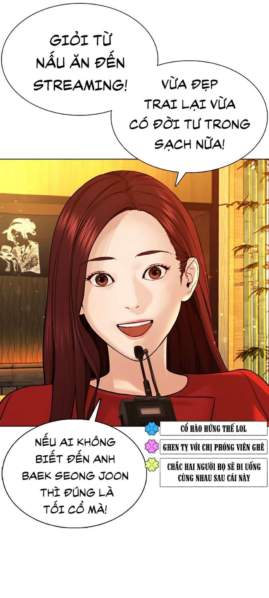 Truyện Tranh Cách Chiến Thắng Trận Đấu trang 6