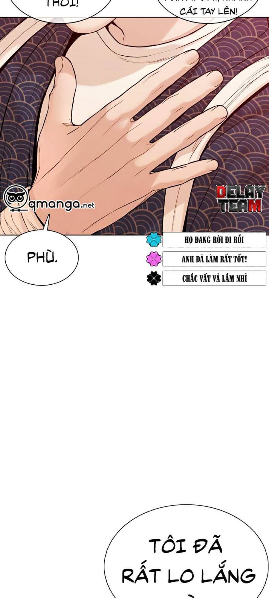 Truyện Tranh Cách Chiến Thắng Trận Đấu trang 6