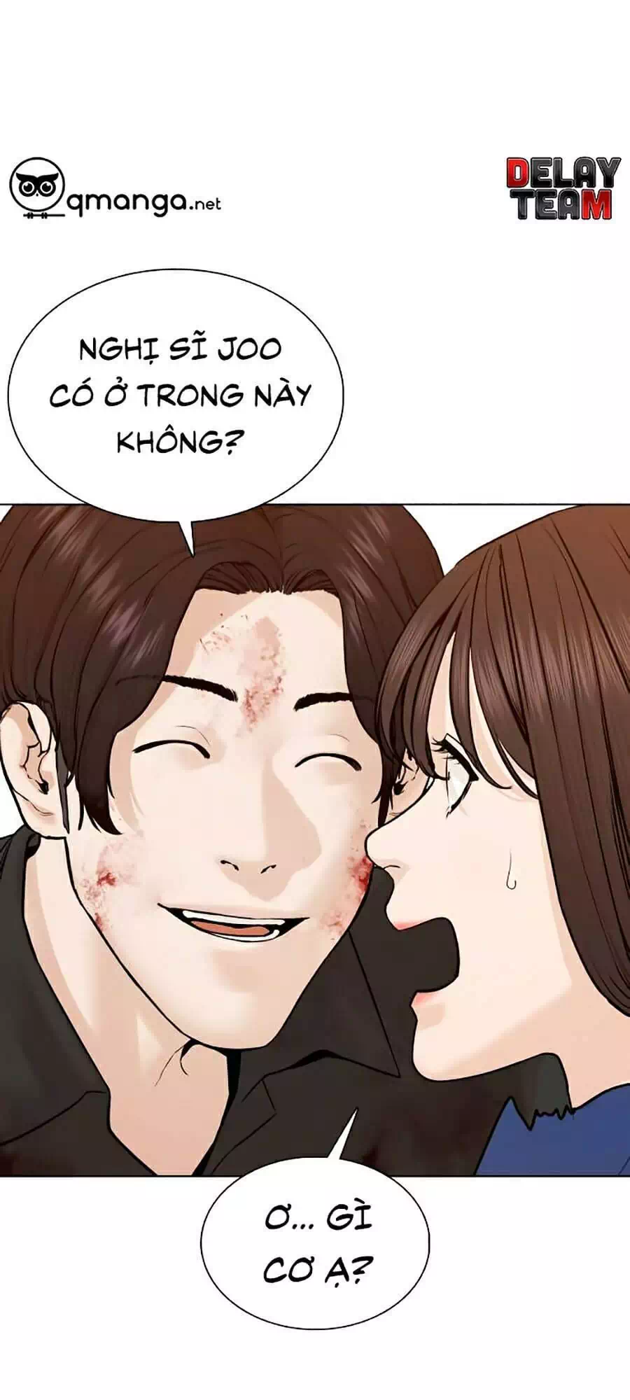 Truyện Tranh Cách Chiến Thắng Trận Đấu trang 6