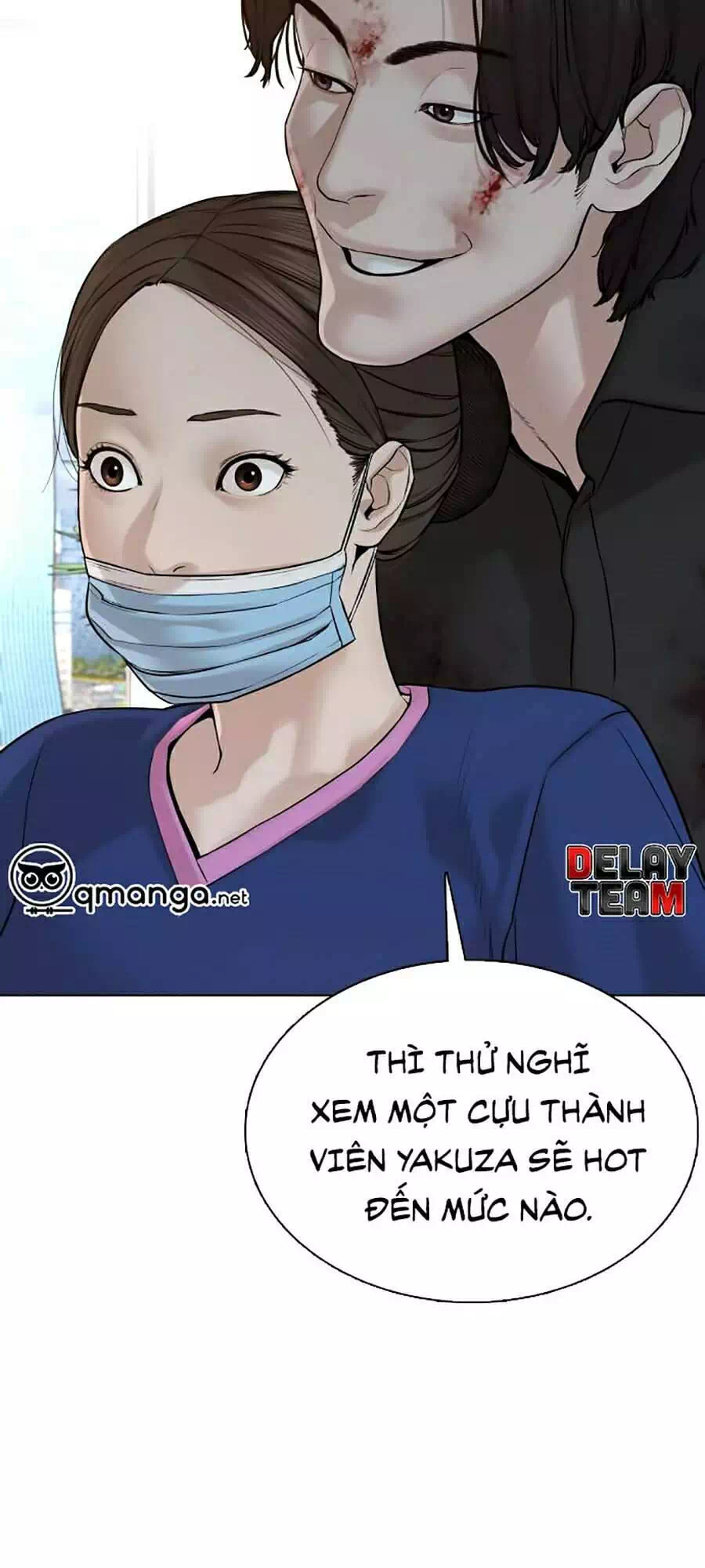 Truyện Tranh Cách Chiến Thắng Trận Đấu trang 6