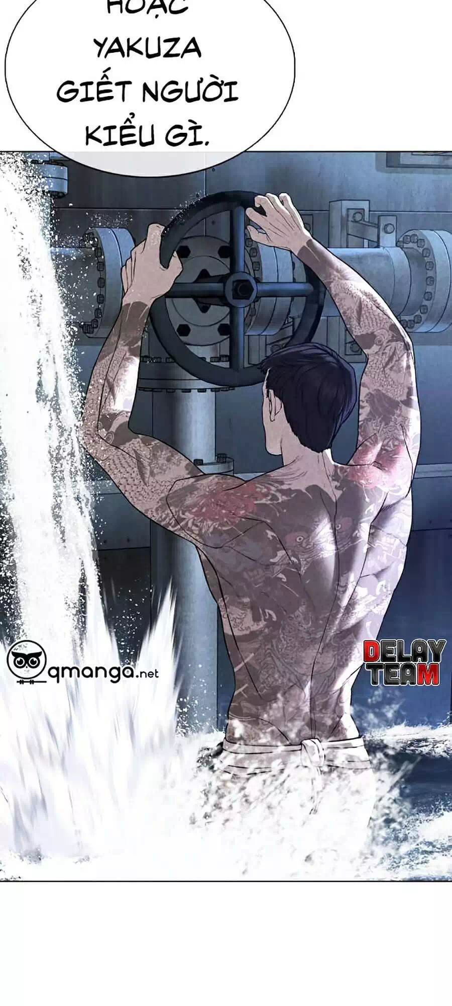 Truyện Tranh Cách Chiến Thắng Trận Đấu trang 6