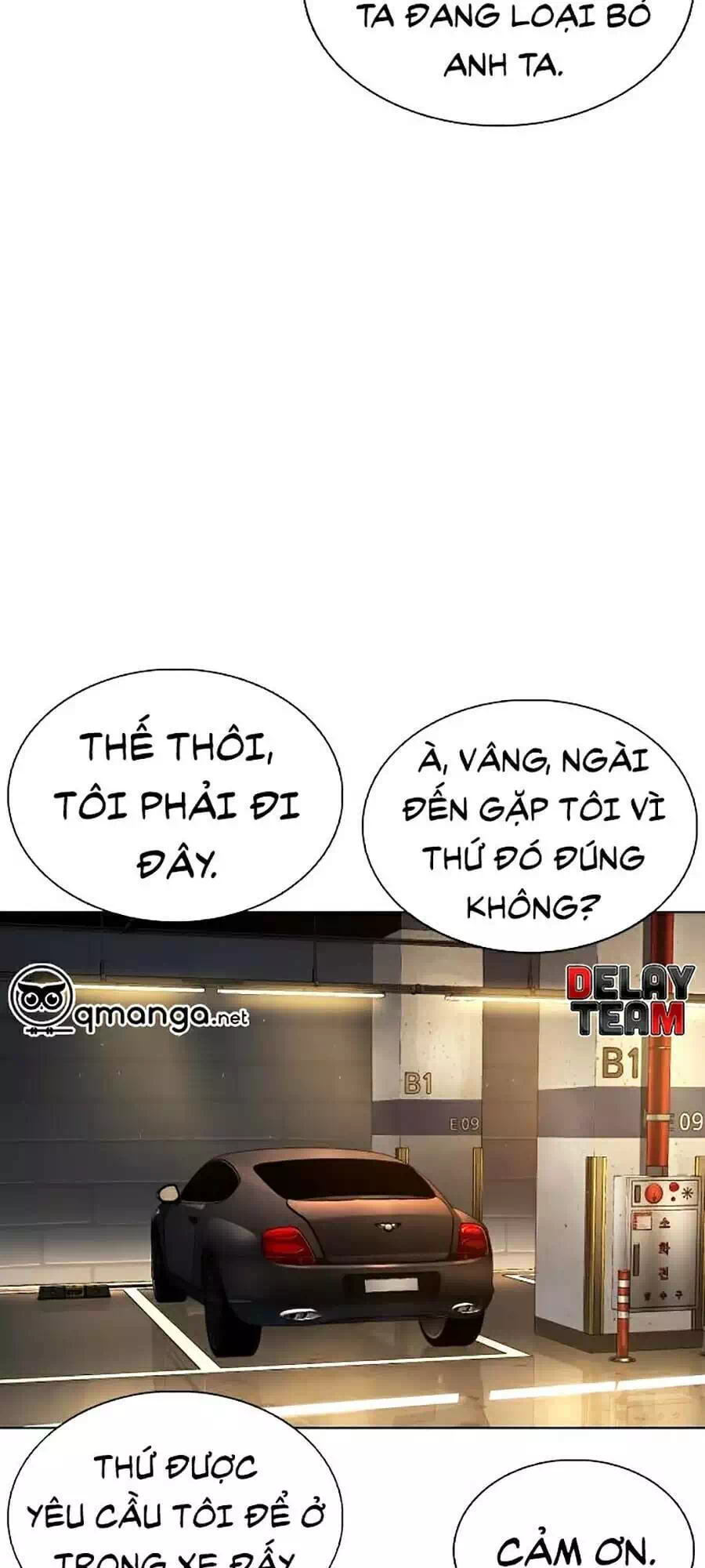 Truyện Tranh Cách Chiến Thắng Trận Đấu trang 6