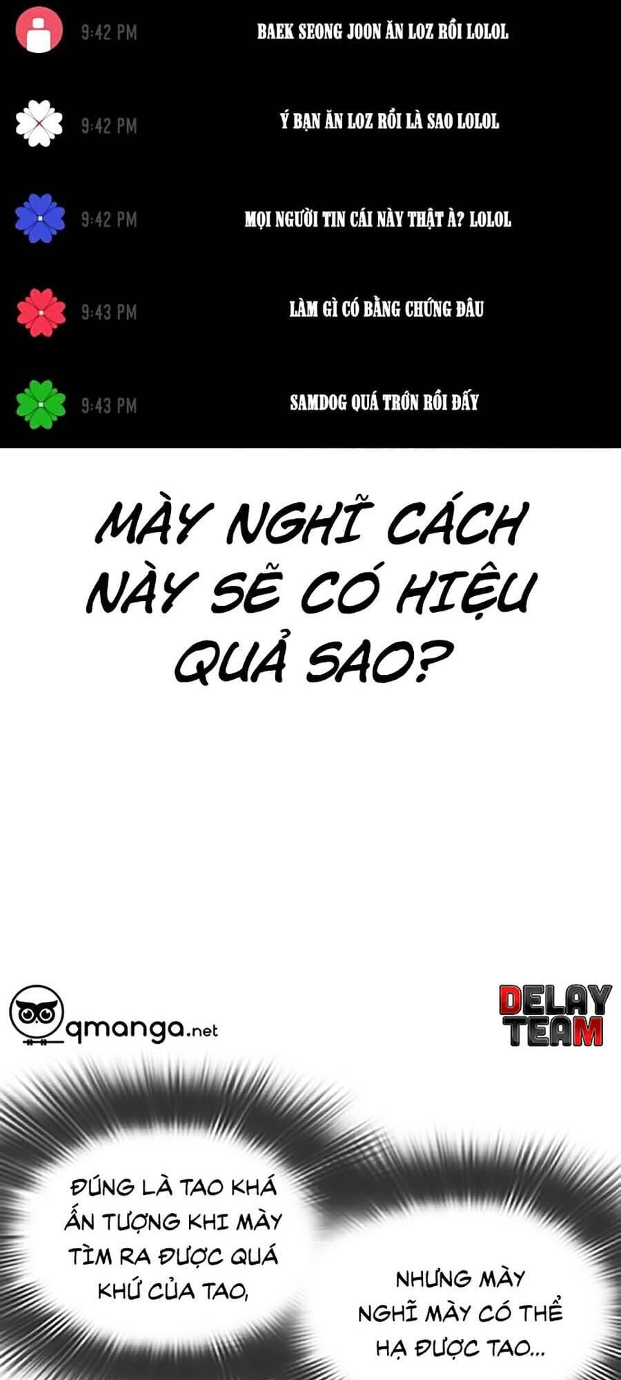 Truyện Tranh Cách Chiến Thắng Trận Đấu trang 6