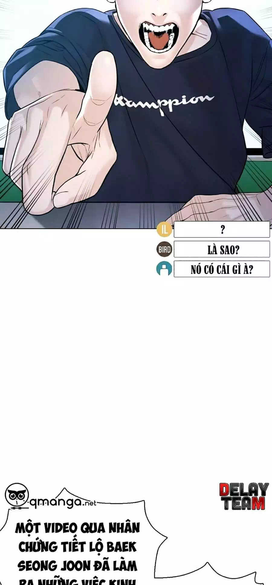 Truyện Tranh Cách Chiến Thắng Trận Đấu trang 6