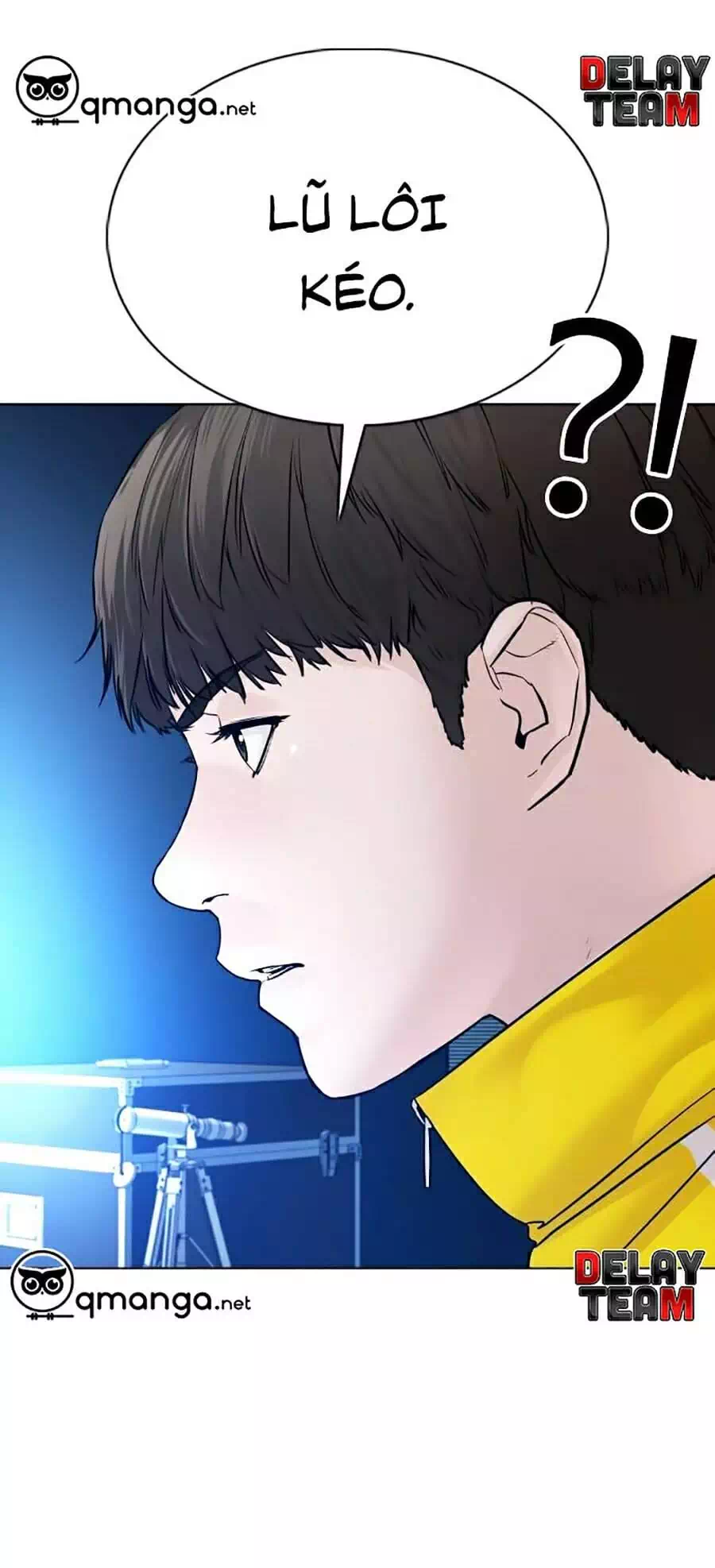 Truyện Tranh Cách Chiến Thắng Trận Đấu trang 6