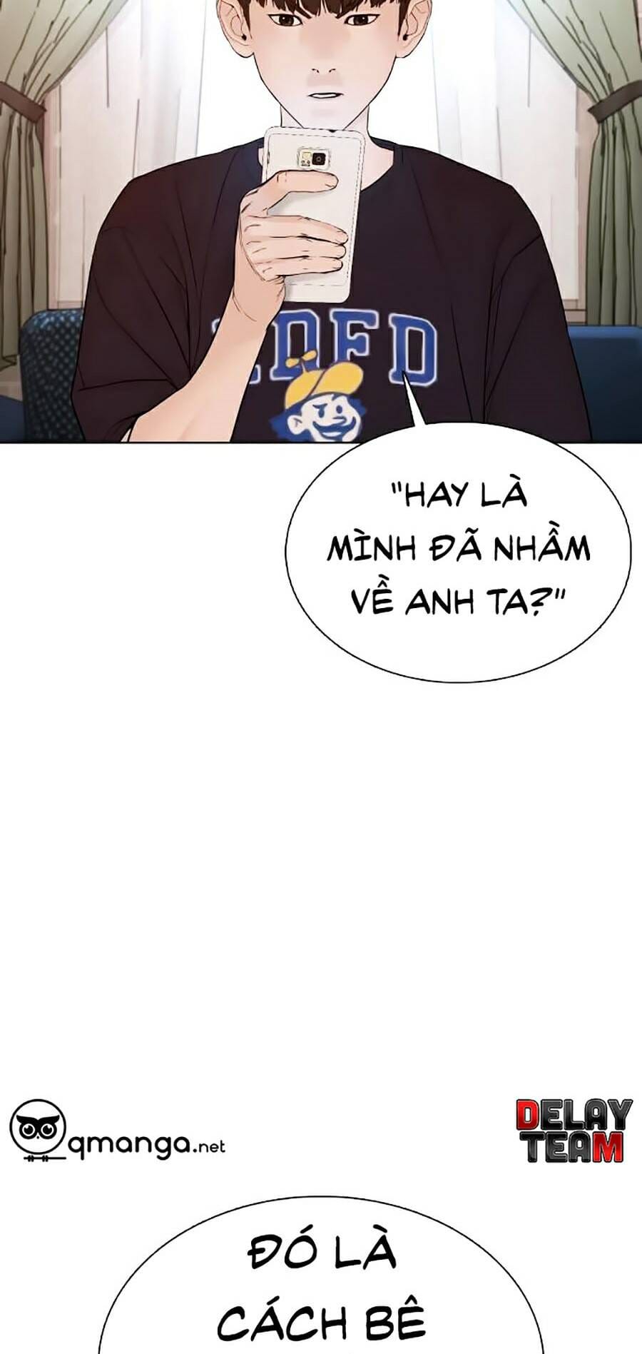 Truyện Tranh Cách Chiến Thắng Trận Đấu trang 6