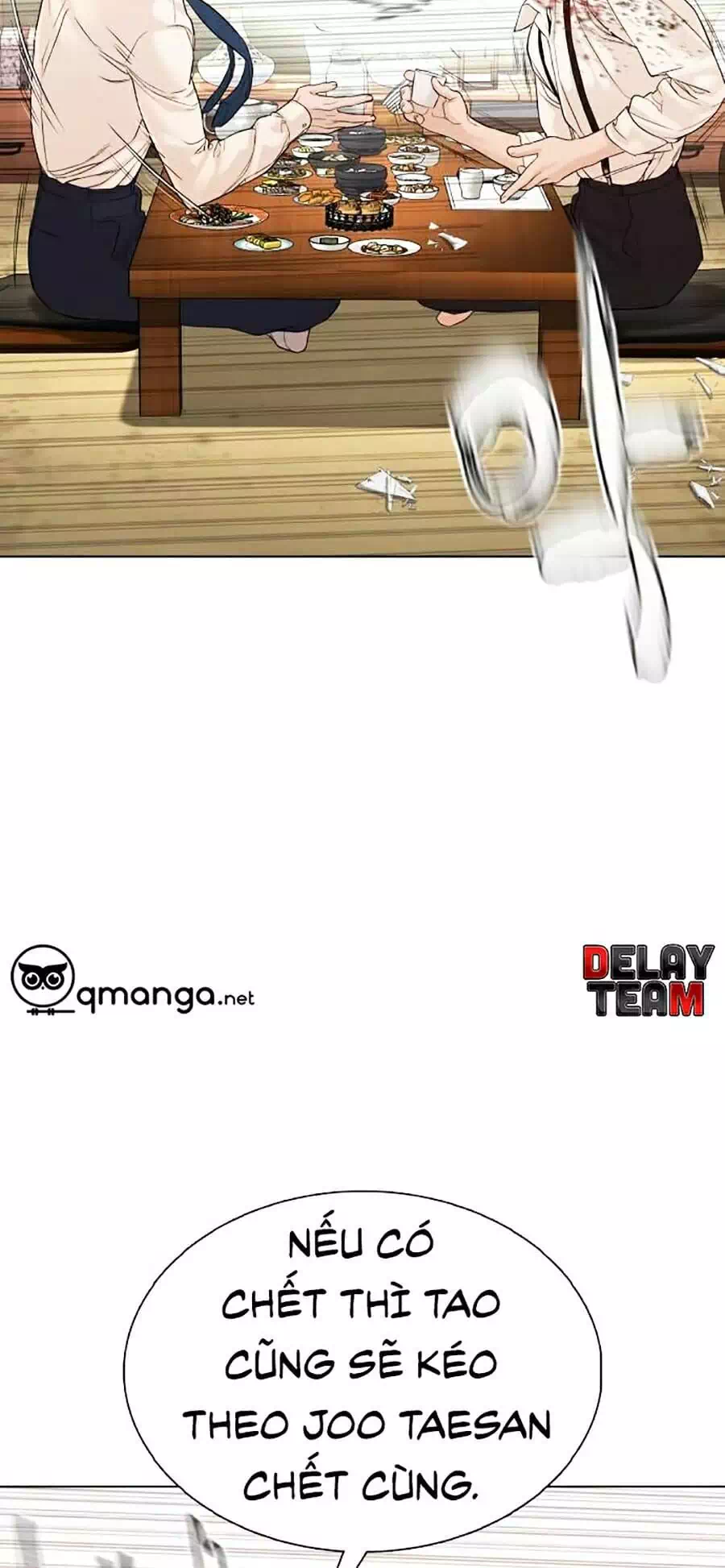 Truyện Tranh Cách Chiến Thắng Trận Đấu trang 6