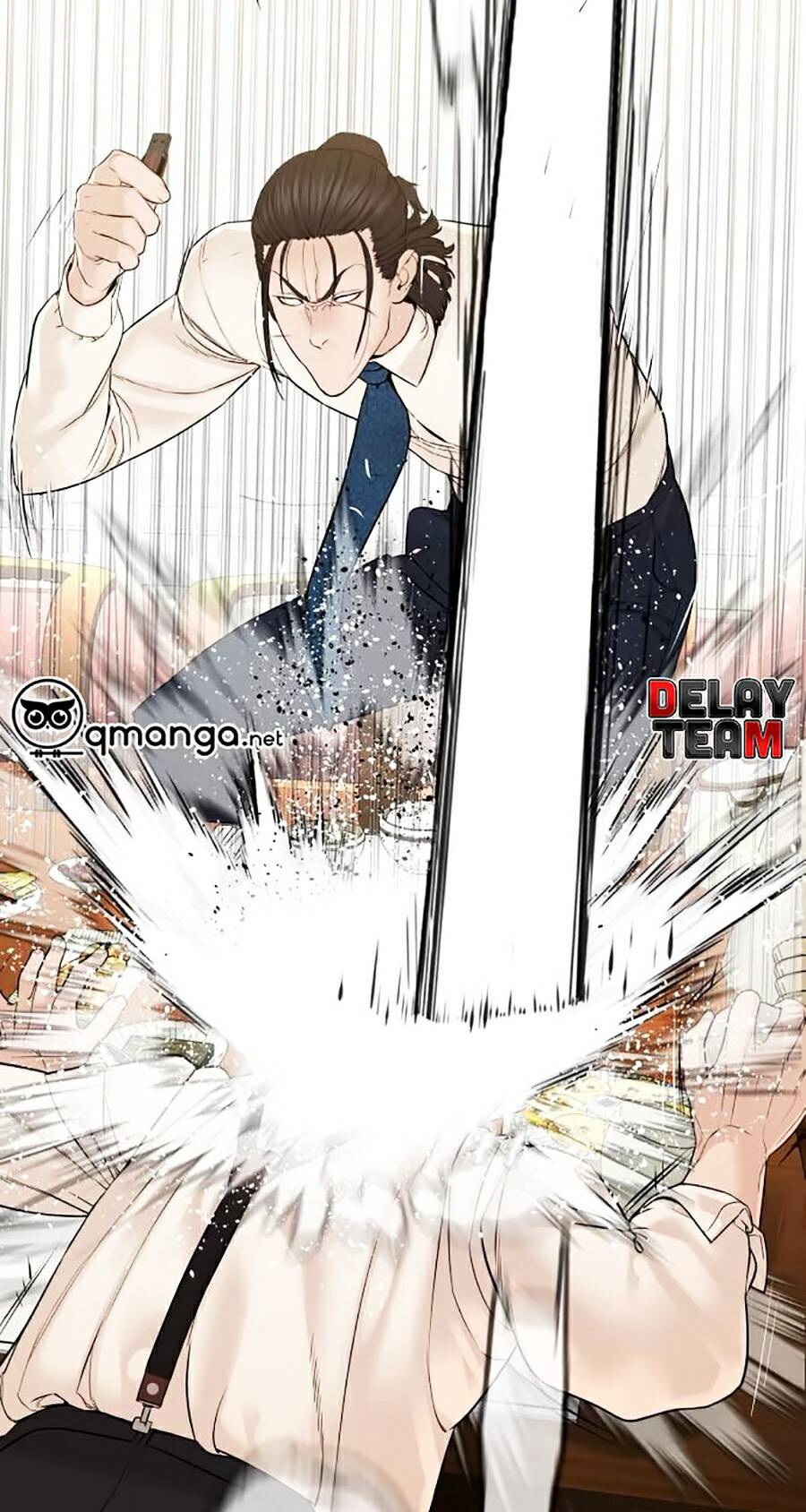 Truyện Tranh Cách Chiến Thắng Trận Đấu trang 6