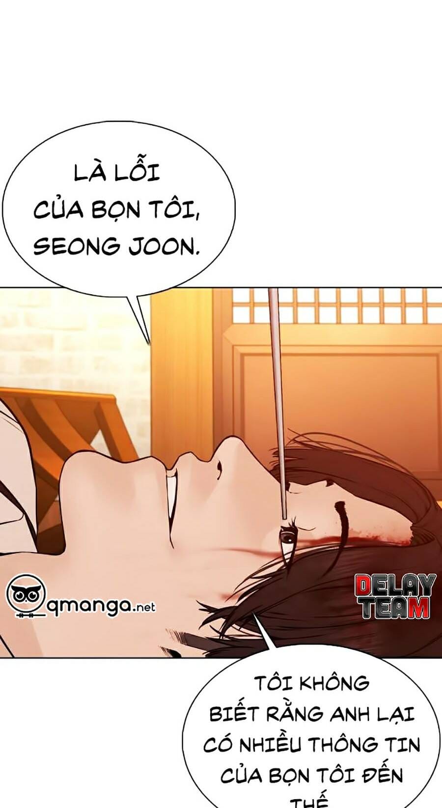 Truyện Tranh Cách Chiến Thắng Trận Đấu trang 6