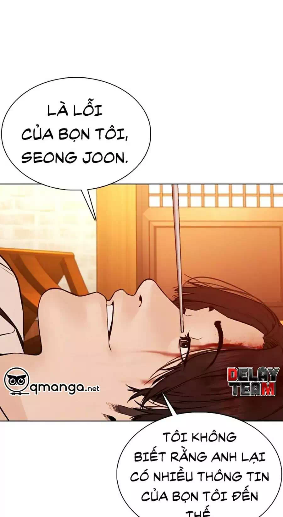 Truyện Tranh Cách Chiến Thắng Trận Đấu trang 6