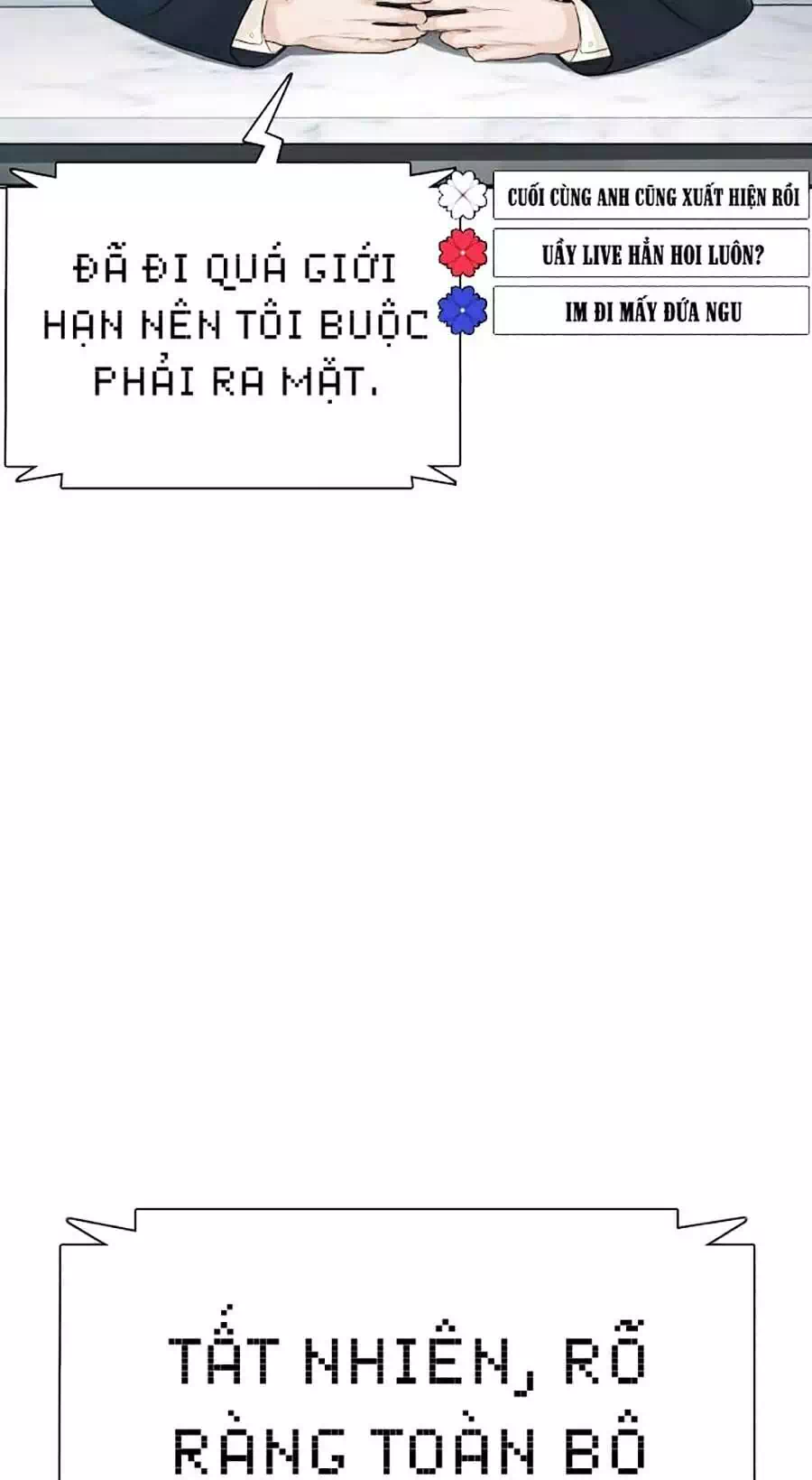 Truyện Tranh Cách Chiến Thắng Trận Đấu trang 6