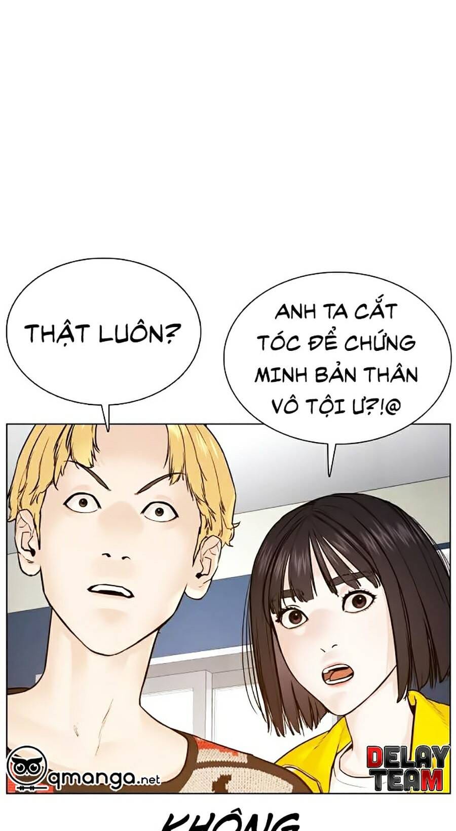 Truyện Tranh Cách Chiến Thắng Trận Đấu trang 6