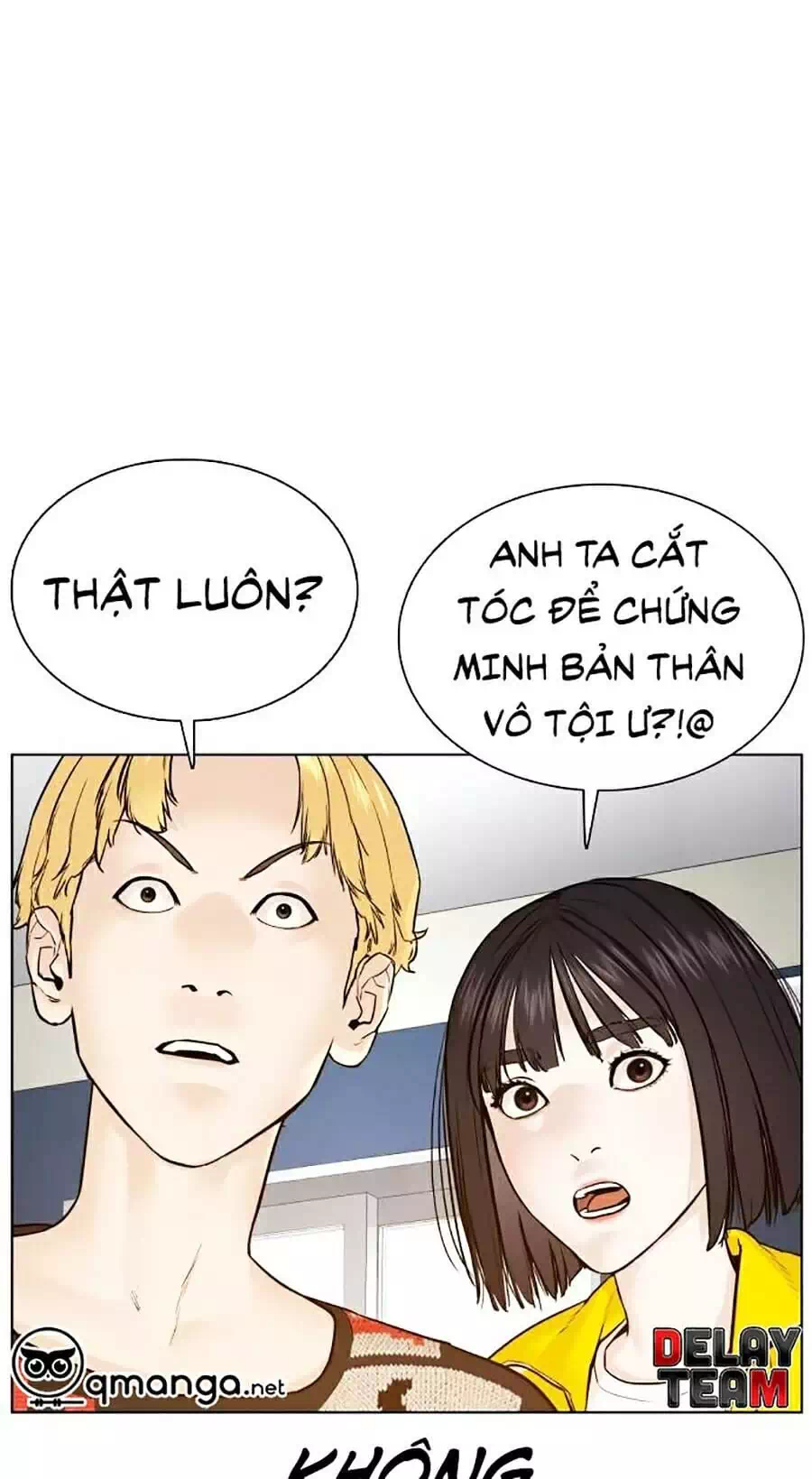 Truyện Tranh Cách Chiến Thắng Trận Đấu trang 6