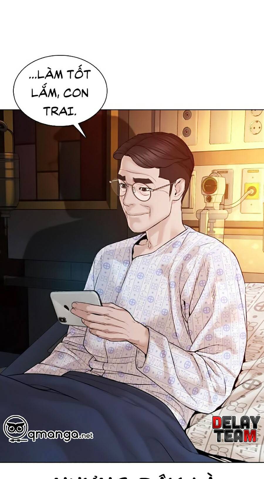 Truyện Tranh Cách Chiến Thắng Trận Đấu trang 6