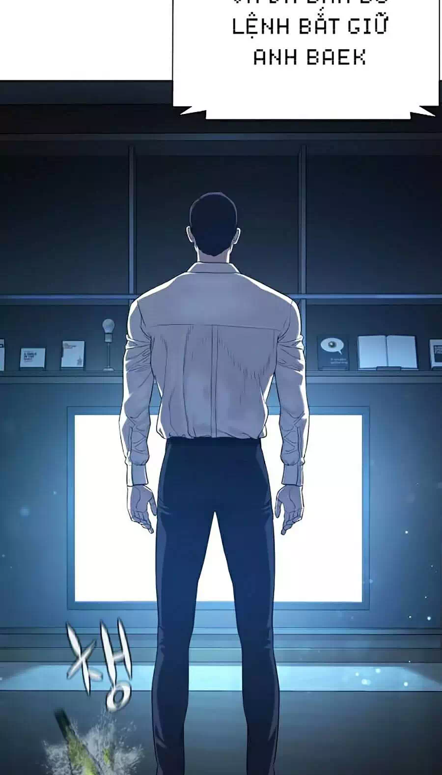 Truyện Tranh Cách Chiến Thắng Trận Đấu trang 6