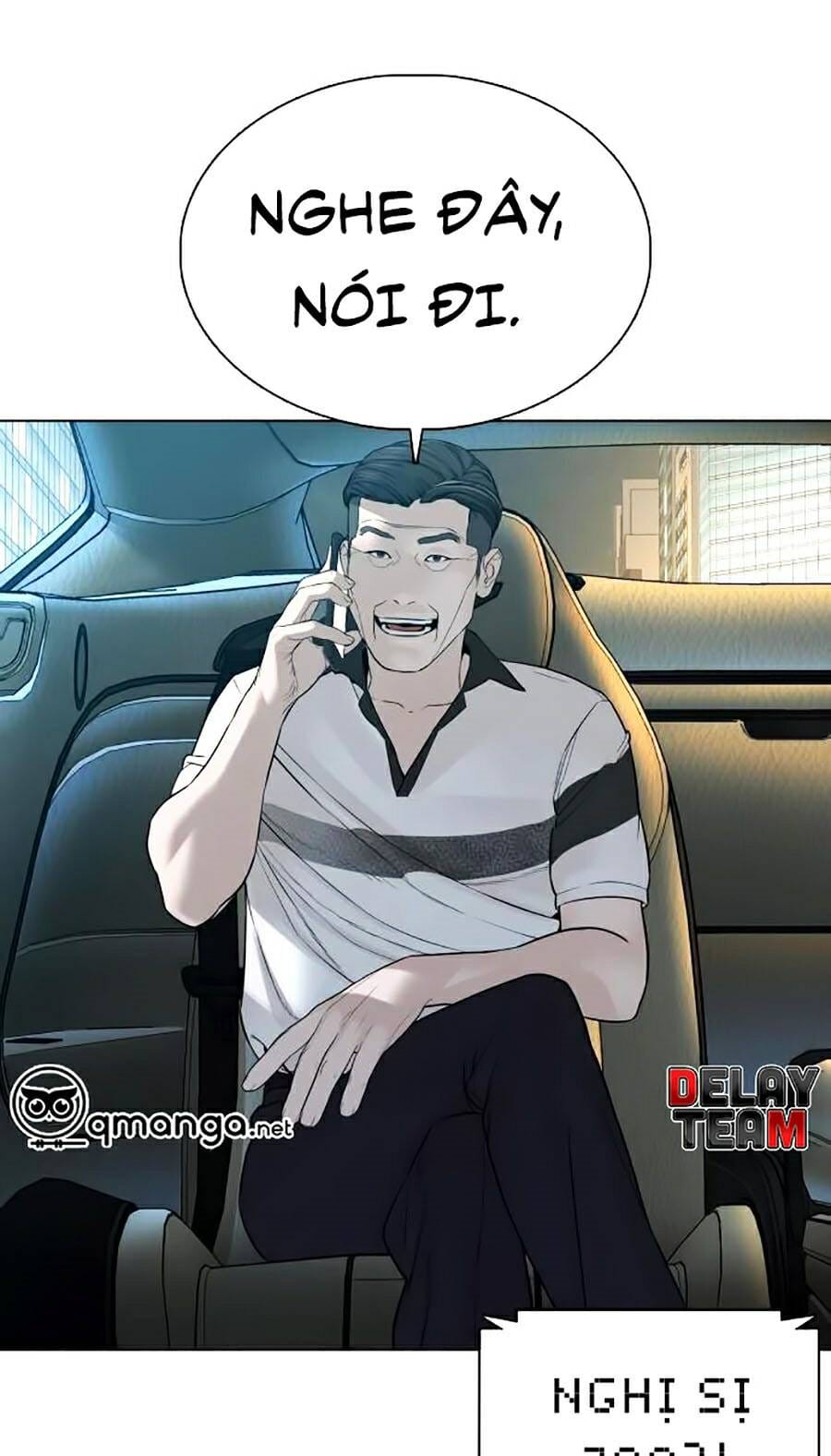 Truyện Tranh Cách Chiến Thắng Trận Đấu trang 6