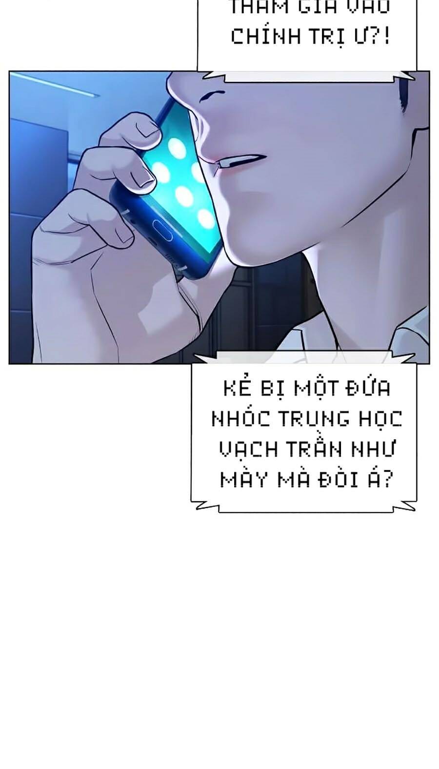 Truyện Tranh Cách Chiến Thắng Trận Đấu trang 6