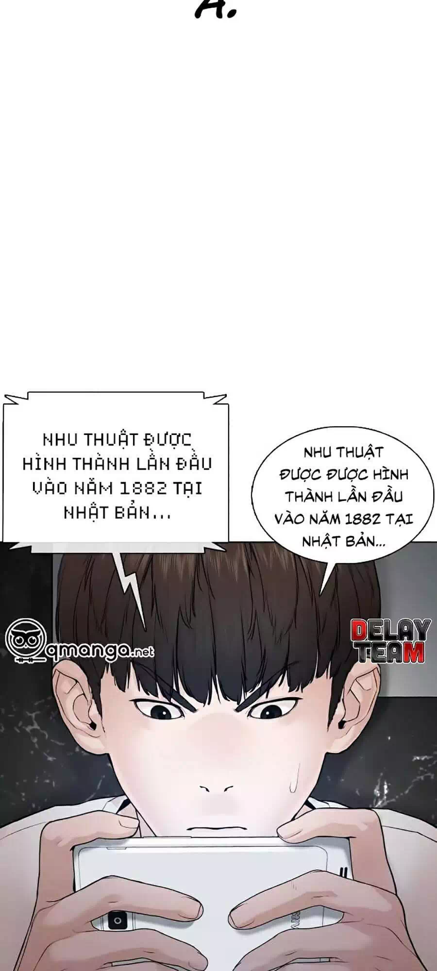 Truyện Tranh Cách Chiến Thắng Trận Đấu trang 6