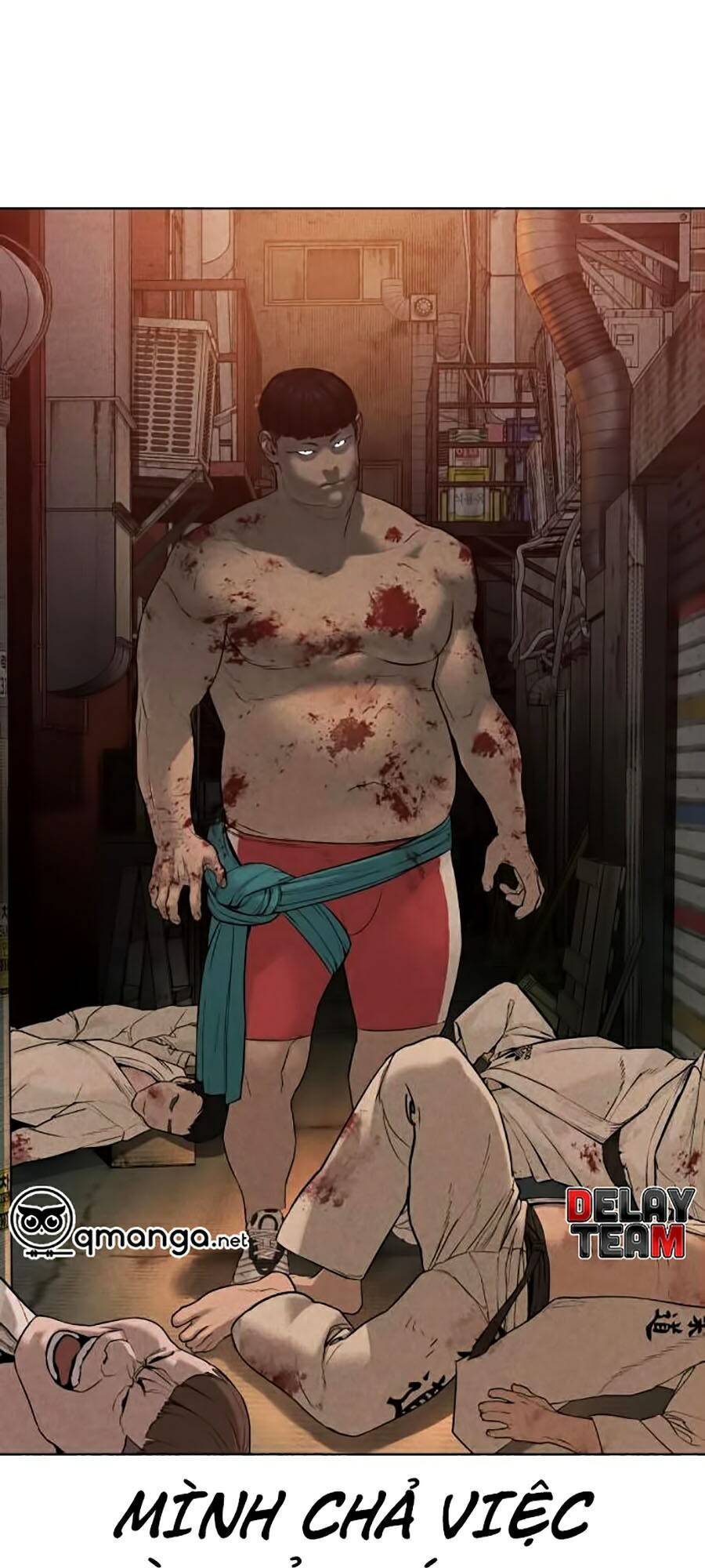 Truyện Tranh Cách Chiến Thắng Trận Đấu trang 6