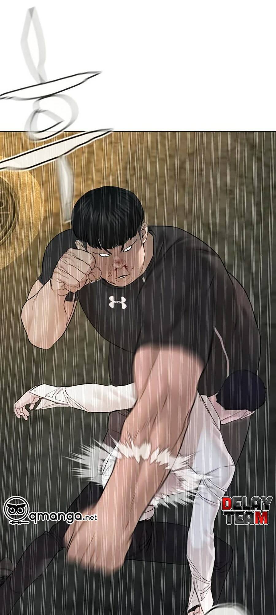 Truyện Tranh Cách Chiến Thắng Trận Đấu trang 6