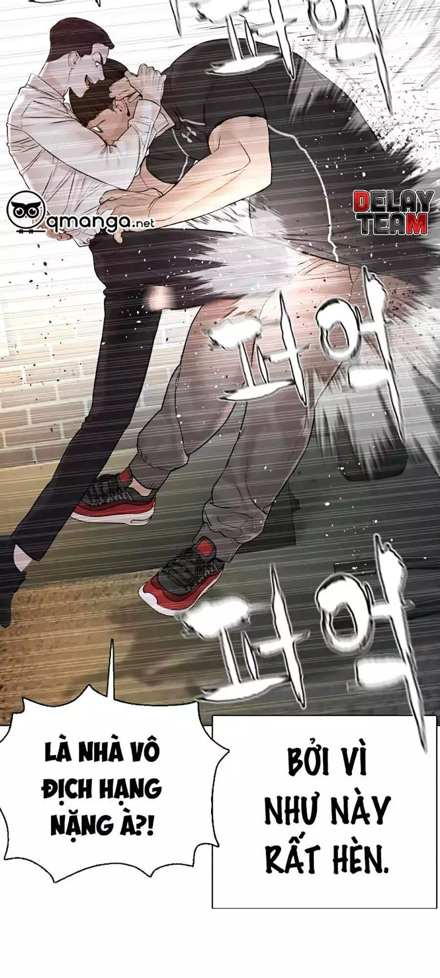 Truyện Tranh Cách Chiến Thắng Trận Đấu trang 6