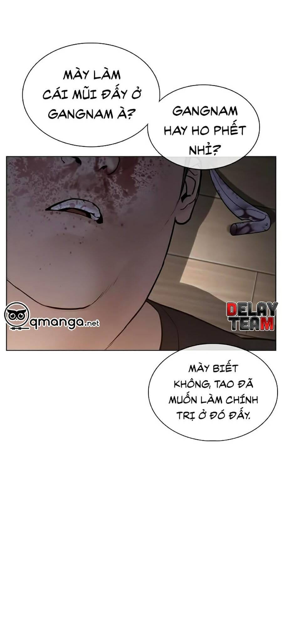 Truyện Tranh Cách Chiến Thắng Trận Đấu trang 6