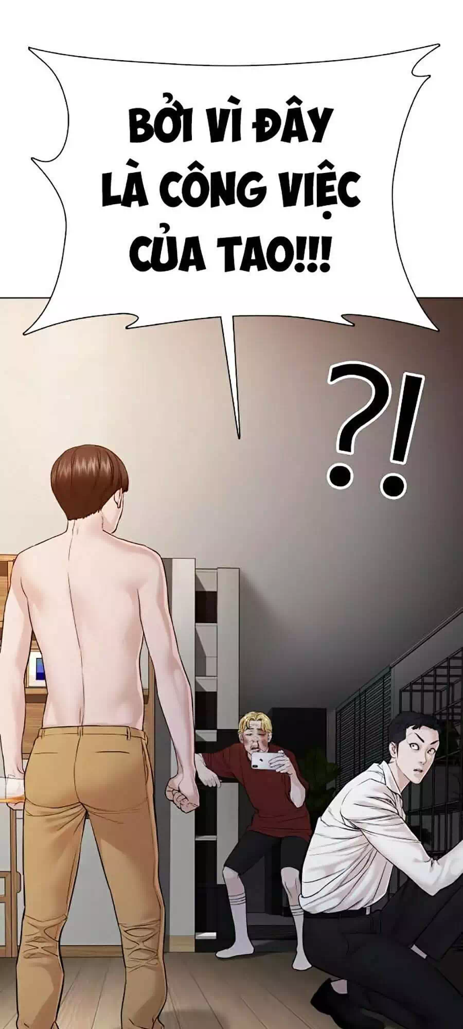 Truyện Tranh Cách Chiến Thắng Trận Đấu trang 6