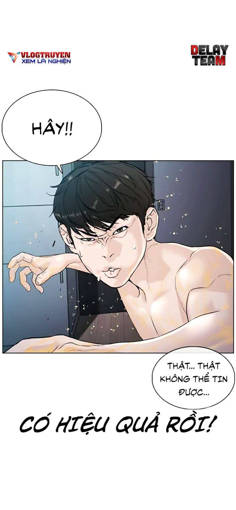 Truyện Tranh Cách Chiến Thắng Trận Đấu trang 6