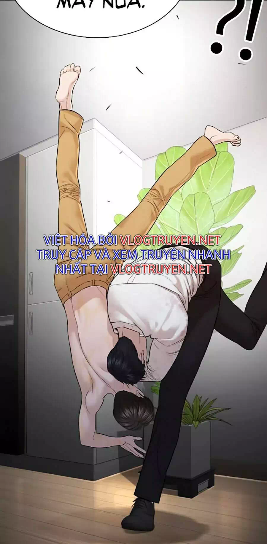 Truyện Tranh Cách Chiến Thắng Trận Đấu trang 6